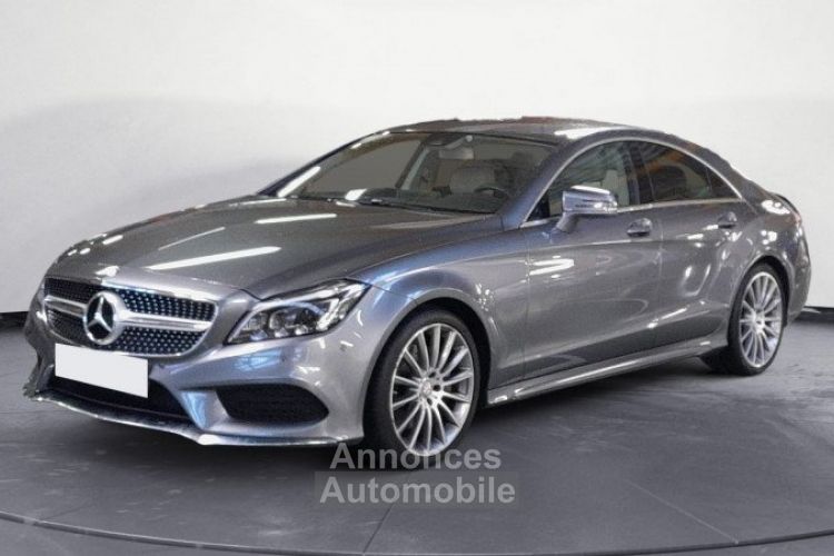 Mercedes CLS CLASSE 350 SPORTLINE 9G-TRONIC - <small></small> 29.900 € <small>TTC</small> - #1