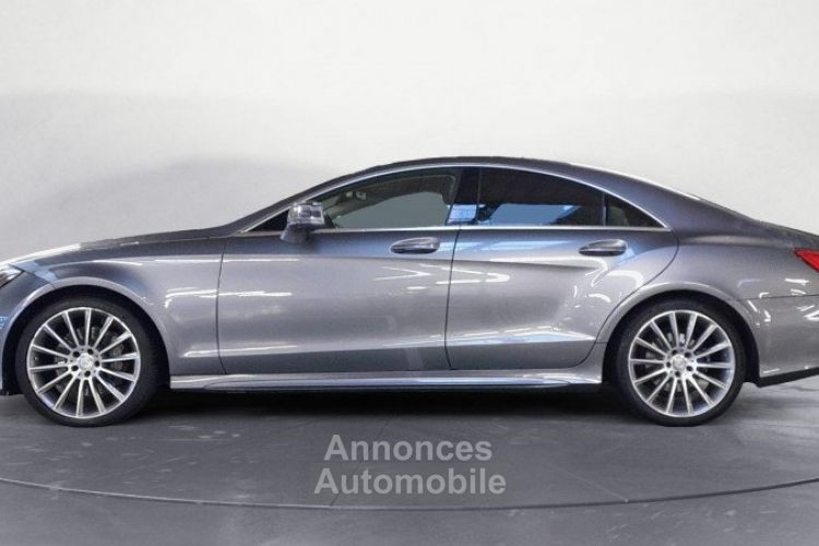 Mercedes CLS CLASSE 350 D SPORTLINE 9G-TRONIC - <small></small> 29.900 € <small>TTC</small> - #3