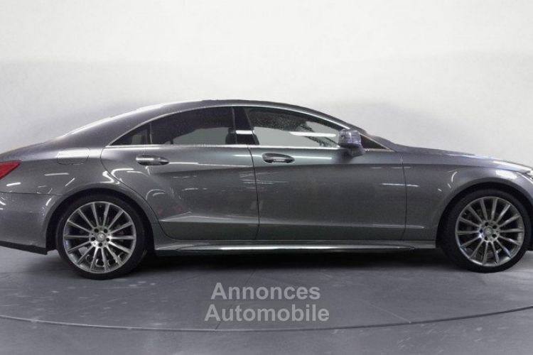 Mercedes CLS CLASSE 350 SPORTLINE 9G-TRONIC - <small></small> 29.900 € <small>TTC</small> - #7