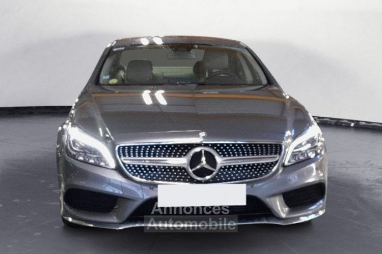 Mercedes CLS CLASSE 350 SPORTLINE 9G-TRONIC - <small></small> 29.900 € <small>TTC</small> - #8