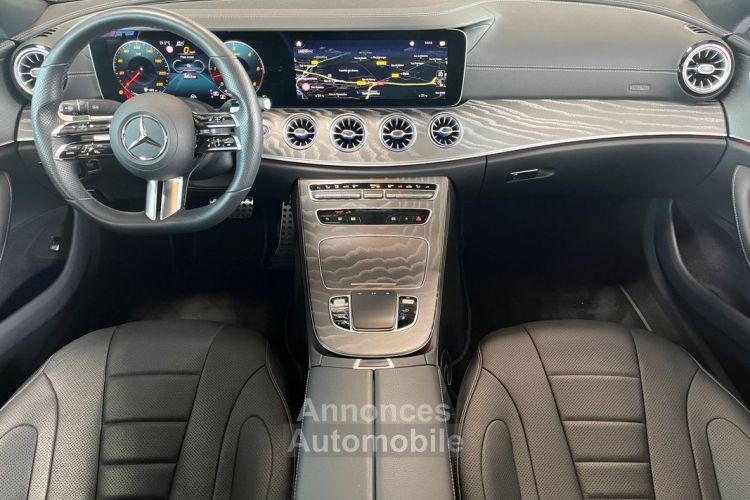 Mercedes CLS Classe 400 d 330ch AMG Line 4Matic 9G-Tronic Garantie 6 ans Français Toit ouvrant Burmester Airmatic Keyless LED Camera 20 pouces 839-mois - <small></small> 68.888 € <small>TTC</small> - #3