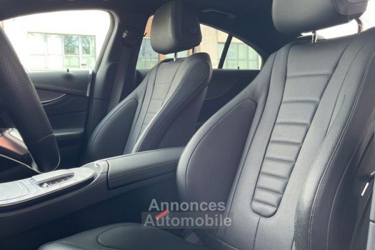 Mercedes CLS Classe 400 d 330ch AMG Line 4Matic 9G-Tronic Garantie 6 ans Français Toit ouvrant Burmester Airmatic Keyless LED Camera 20 pouces 839-mois - <small></small> 68.888 € <small>TTC</small> - #4