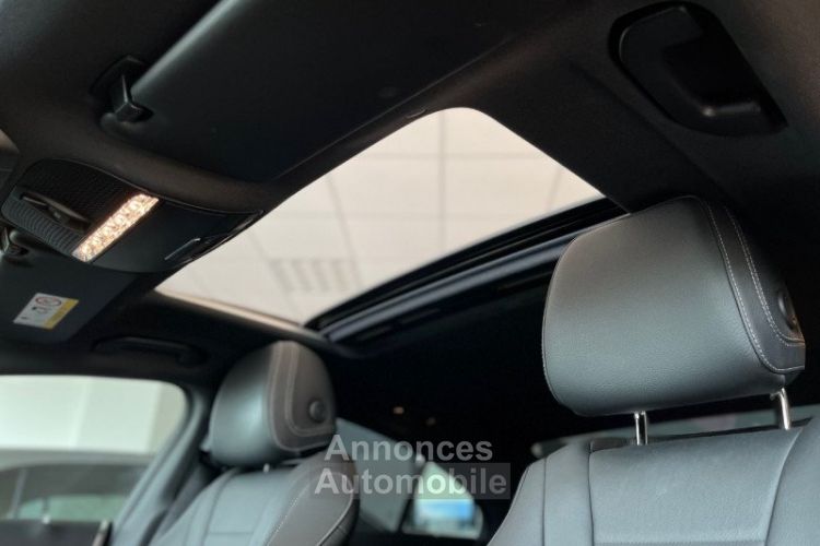 Mercedes CLS CLASSE 400 D 340CH AMG LINE+ 4MATIC 9G-TRONIC - <small></small> 54.970 € <small>TTC</small> - #10