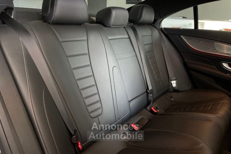 Mercedes CLS CLASSE 400 D 340CH AMG LINE+ 4MATIC 9G-TRONIC - <small></small> 54.970 € <small>TTC</small> - #16