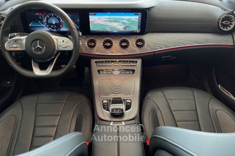 Mercedes CLS CLASSE 400 D 340CH AMG LINE+ 4MATIC 9G-TRONIC - <small></small> 54.970 € <small>TTC</small> - #19