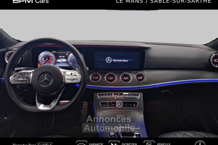 Mercedes CLS Classe 400 d 340ch AMG Line+ 4Matic 9G-Tronic - <small></small> 57.950 € <small>TTC</small> - #10