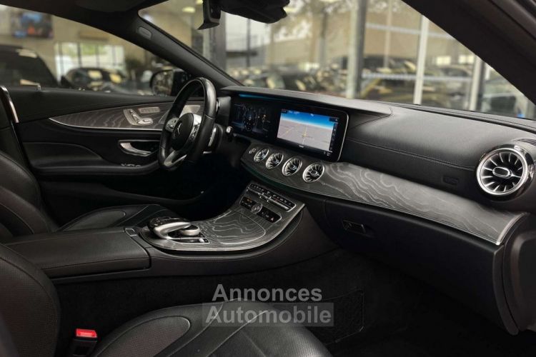 Mercedes CLS CLASSE 400 D 340CH AMG LINE+ 4MATIC 9G-TRONIC - <small></small> 35.900 € <small>TTC</small> - #8