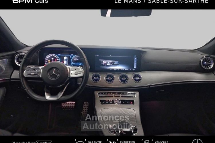 Mercedes CLS Classe 400 d 340ch AMG Line+ 4Matic 9G-Tronic Euro6d-T - <small></small> 61.900 € <small>TTC</small> - #10