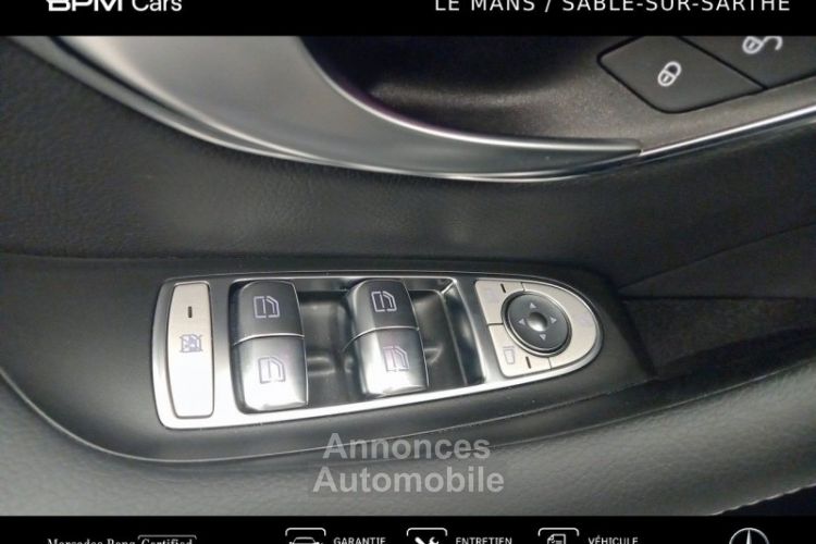 Mercedes CLS Classe 400 d 340ch AMG Line+ 4Matic 9G-Tronic Euro6d-T - <small></small> 61.900 € <small>TTC</small> - #15