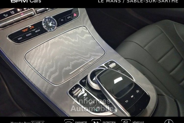 Mercedes CLS Classe 400 d 340ch AMG Line+ 4Matic 9G-Tronic Euro6d-T - <small></small> 61.900 € <small>TTC</small> - #20