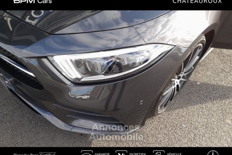 Mercedes CLS Classe 400 d 340ch AMG Line+ 4Matic 9G-Tronic Euro6d-T - <small></small> 48.900 € <small>TTC</small> - #14