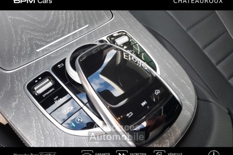 Mercedes CLS Classe 400 d 340ch AMG Line+ 4Matic 9G-Tronic Euro6d-T - <small></small> 48.900 € <small>TTC</small> - #20