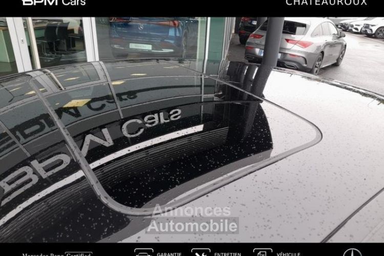 Mercedes CLS Classe 400 d 340ch AMG Line+ 4Matic 9G-Tronic Euro6d-T - <small></small> 45.890 € <small>TTC</small> - #14