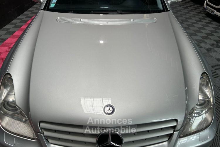 Mercedes CLS CLASSE 55 AMG A - <small></small> 24.990 € <small>TTC</small> - #40