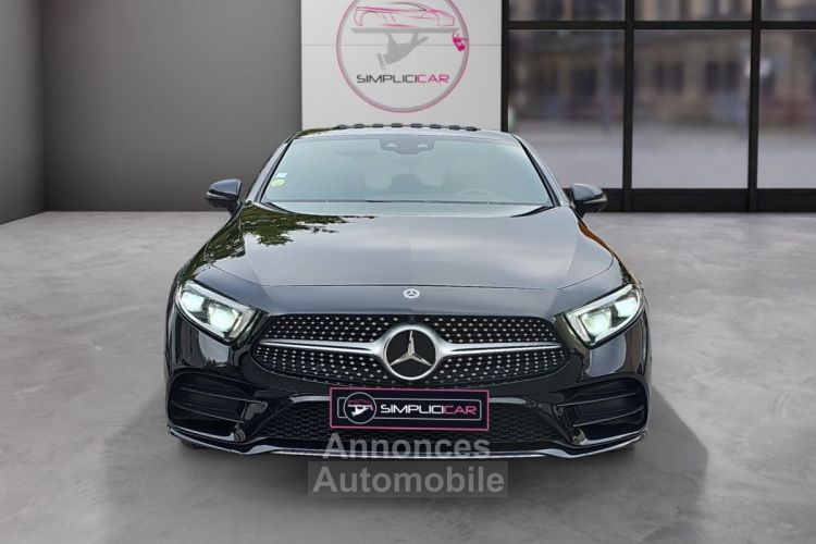 Mercedes CLS CLASSE COUPE 400d 340 ch 4Matic 9G-Tronic AMG Line+ - <small></small> 49.990 € <small>TTC</small> - #7