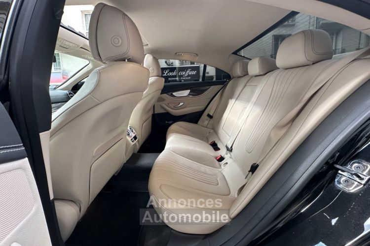 Mercedes CLS CLASSE COUPE 400d 4Matic 9G-Tronic AMG Line+ - <small></small> 43.490 € <small>TTC</small> - #26