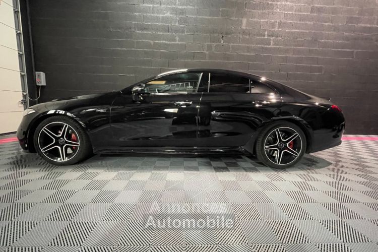 Mercedes CLS CLASSE COUPE 53 EQBoost AMG SPEEDSHIFT TCT 4-Matic+ - <small></small> 68.990 € <small>TTC</small> - #2