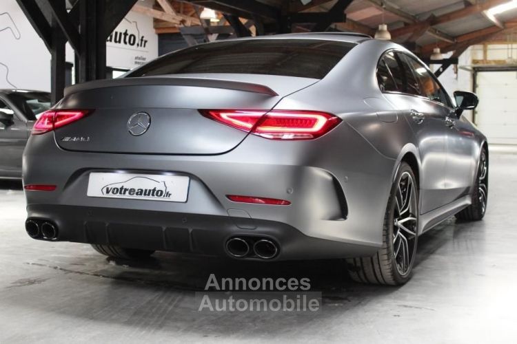 Mercedes CLS CLASSE III III 53 AMG 4MATIC+ - <small></small> 79.800 € <small>TTC</small> - #2