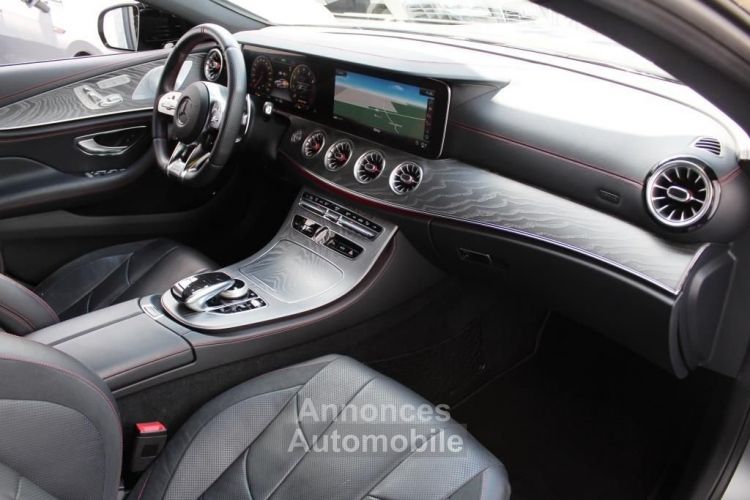 Mercedes CLS CLASSE III III 53 AMG 4MATIC+ - <small></small> 79.800 € <small>TTC</small> - #3