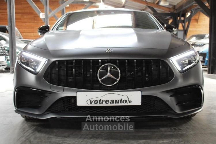 Mercedes CLS CLASSE III III 53 AMG 4MATIC+ - <small></small> 79.800 € <small>TTC</small> - #4