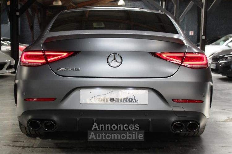 Mercedes CLS CLASSE III III 53 AMG 4MATIC+ - <small></small> 79.800 € <small>TTC</small> - #5