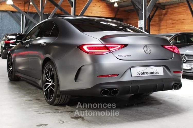 Mercedes CLS CLASSE III III 53 AMG 4MATIC+ - <small></small> 79.800 € <small>TTC</small> - #16