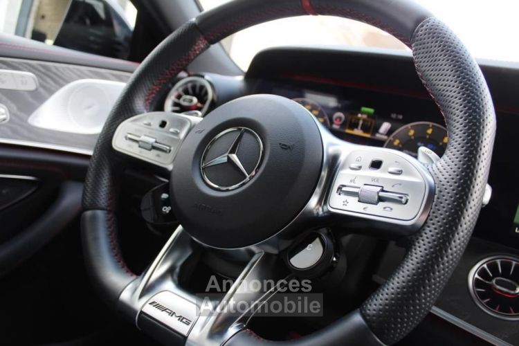 Mercedes CLS CLASSE III III 53 AMG 4MATIC+ - <small></small> 79.800 € <small>TTC</small> - #17