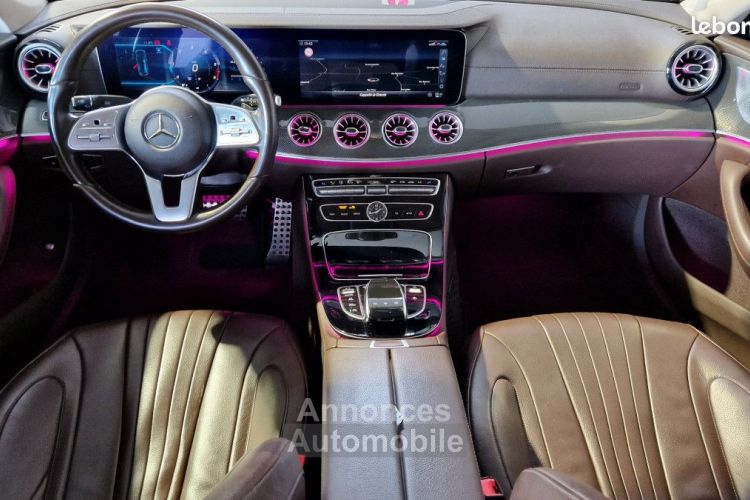 Mercedes CLS Classe MERCEDES 300 d 245ch amg line 9g-tronic garantie 6 mois - <small></small> 39.990 € <small>TTC</small> - #13