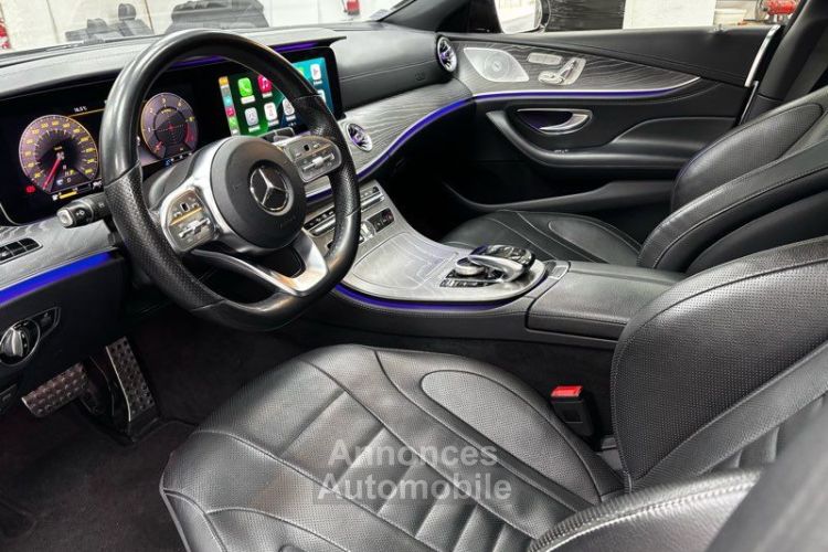 Mercedes CLS Classe Mercedes 400d amg full options - <small></small> 42.500 € <small>TTC</small> - #5