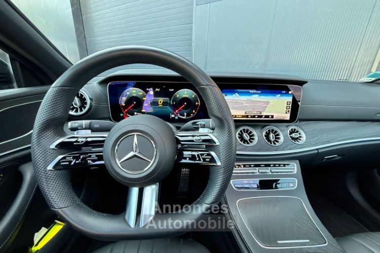 Mercedes CLS Classe Mercedes 400D AMG LINE 330 9G-TRONIC - <small></small> 65.890 € <small>TTC</small> - #6