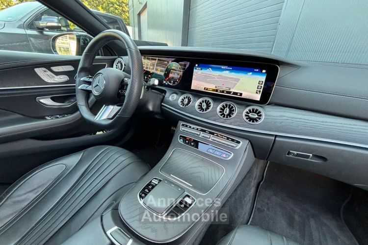 Mercedes CLS Classe Mercedes 400D AMG LINE 330 9G-TRONIC - <small></small> 65.890 € <small>TTC</small> - #7