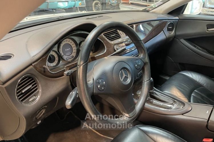 Mercedes CLS CLASSE PHASE 2 350 CDI - <small></small> 21.500 € <small>TTC</small> - #20