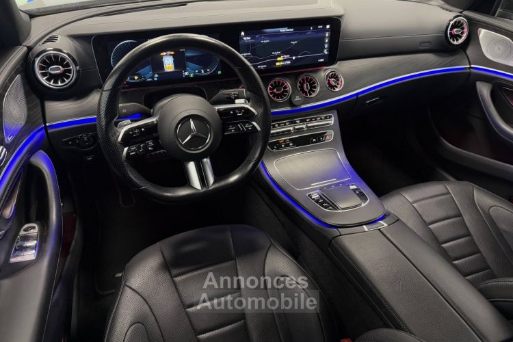 Mercedes CLS III 400 d 330ch AMG Line+ 4Matic 9G-Tronic - <small></small> 79.990 € <small>TTC</small> - #35