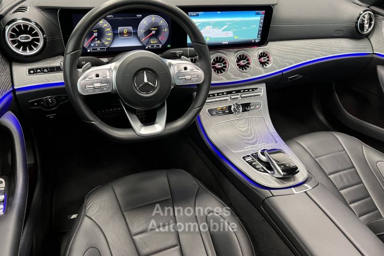 Mercedes CLS III 400 d 340ch AMG Line+ 4Matic 9G-Tronic / À PARTIR DE 602,03 € * - <small></small> 54.990 € <small>TTC</small> - #21