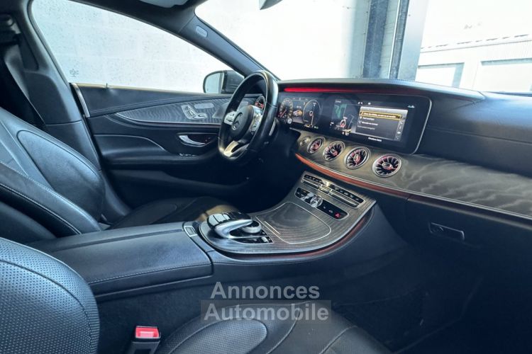 Mercedes CLS III 400 d 340ch AMG Line 4Matic - <small></small> 41.990 € <small>TTC</small> - #11