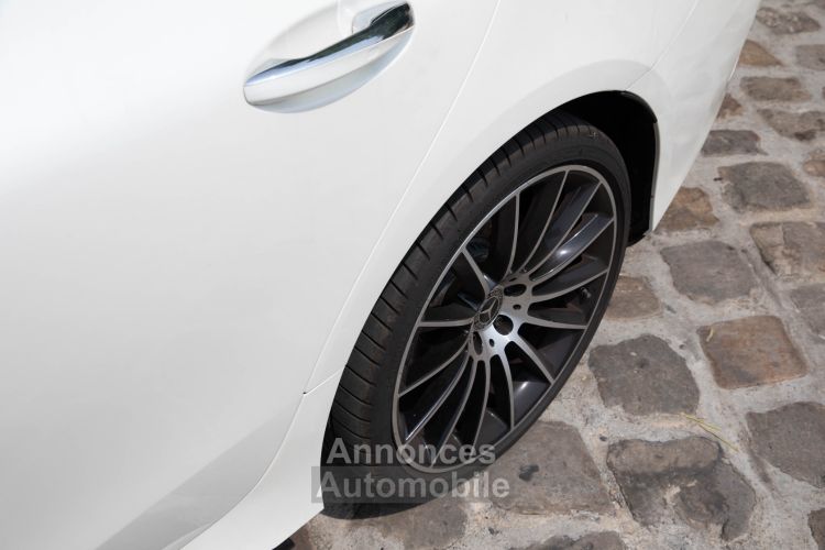 Mercedes CLS Mercedes Classe CLS III 400 d AMG Line+ 4matic - <small></small> 33.900 € <small></small> - #32