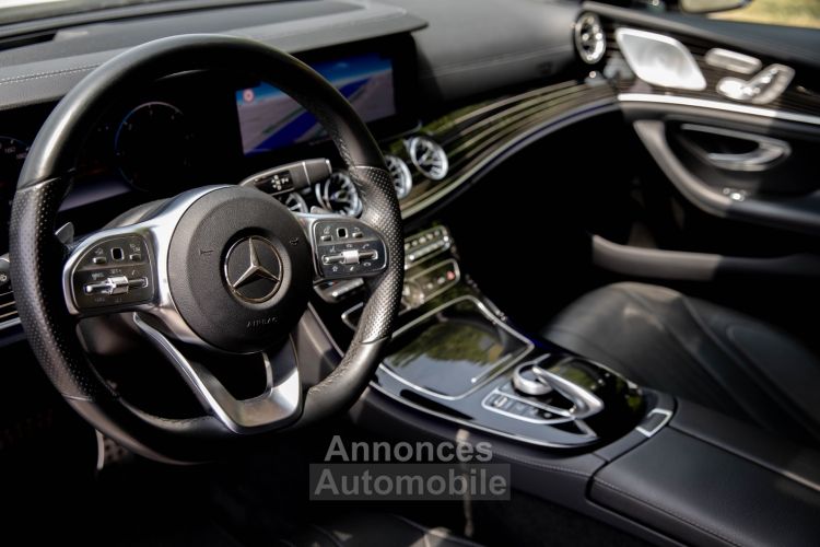 Mercedes CLS Mercedes Classe CLS III 400 d AMG Line+ 4matic - <small></small> 33.900 € <small></small> - #34