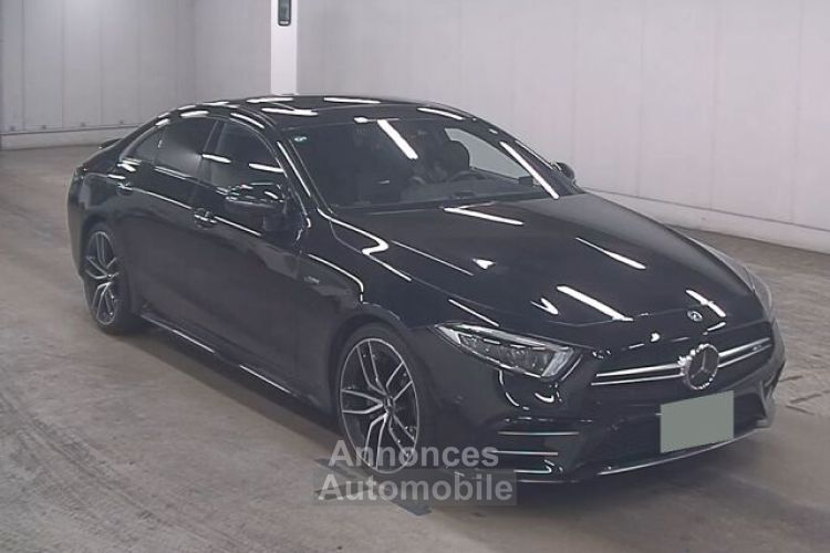 Mercedes CLS MERCEDES CLS 53 AMG 4MATIC+ - <small></small> 50.000 € <small></small> - #1