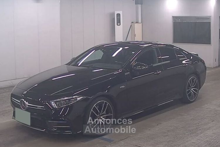 Mercedes CLS MERCEDES CLS 53 AMG 4MATIC+ - <small></small> 50.000 € <small></small> - #6