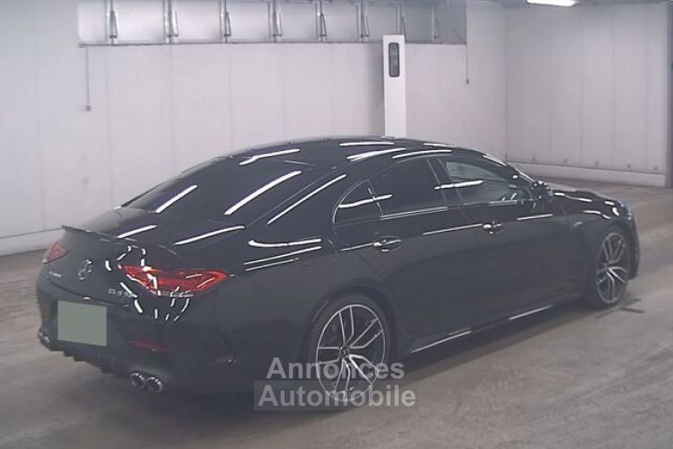 Mercedes CLS MERCEDES CLS 53 AMG 4MATIC+ - <small></small> 50.000 € <small></small> - #4