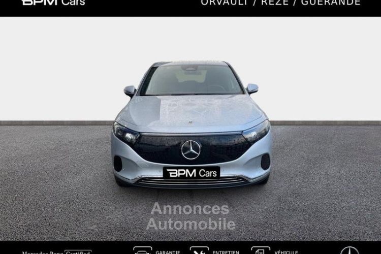 Mercedes EQA 250+ 190ch - <small></small> 46.950 € <small>TTC</small> - #7