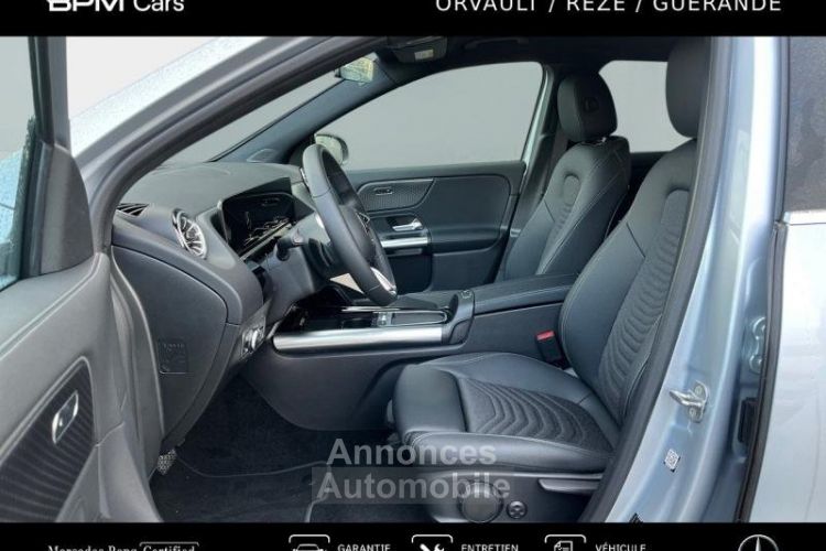 Mercedes EQA 250+ 190ch - <small></small> 46.950 € <small>TTC</small> - #8