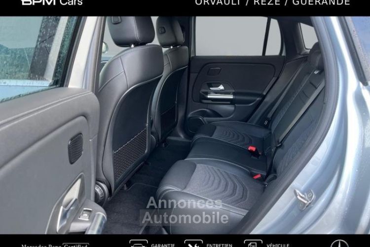 Mercedes EQA 250+ 190ch - <small></small> 46.950 € <small>TTC</small> - #9