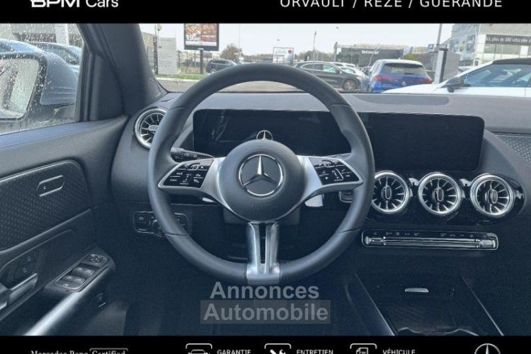 Mercedes EQA 250+ 190ch - <small></small> 46.950 € <small>TTC</small> - #11