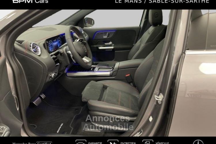 Mercedes EQA 250+ 190ch - <small></small> 48.980 € <small>TTC</small> - #8