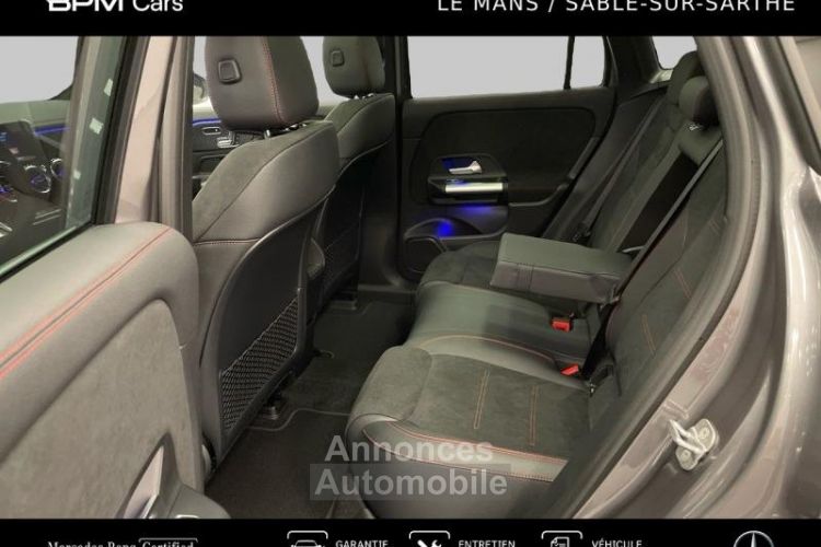 Mercedes EQA 250+ 190ch - <small></small> 48.980 € <small>TTC</small> - #9