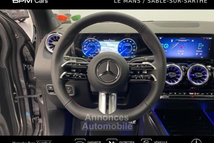 Mercedes EQA 250+ 190ch - <small></small> 48.980 € <small>TTC</small> - #11