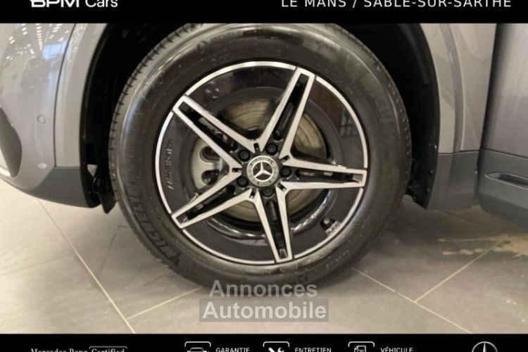 Mercedes EQA 250+ 190ch - <small></small> 48.980 € <small>TTC</small> - #12