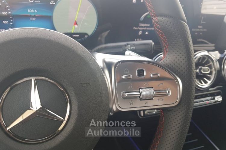 Mercedes EQA 250+ 190ch AMG Line - <small></small> 56.500 € <small>TTC</small> - #14