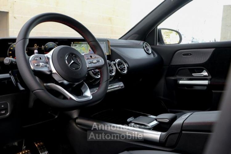 Mercedes EQA 250+ 190ch AMG Line - <small></small> 49.900 € <small>TTC</small> - #4